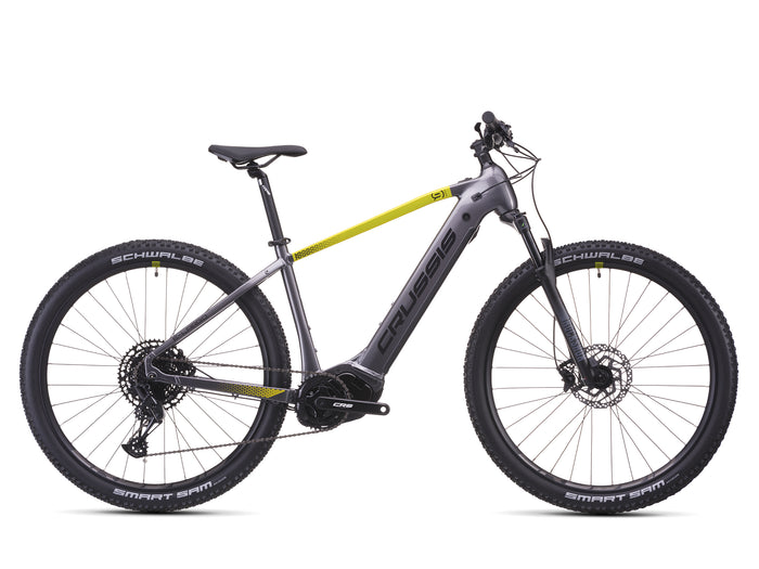 Crussis e-Largo 9.11 (2026)