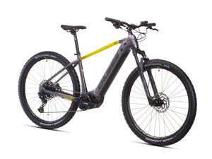 Crussis e-Largo 9.11 (2026)