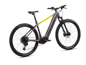 Crussis e-Largo 9.11 (2026)