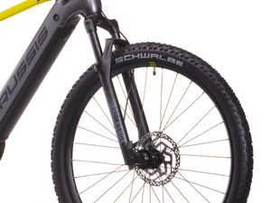 Crussis e-Largo 9.11 (2026)