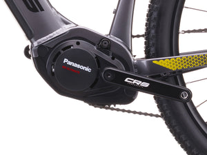 Crussis e-Largo 9.11 (2026)