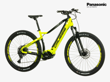 Crussis e-Largo 9.9 model 2024