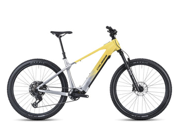 Crussis e-Largo AX 10.12 (2027)