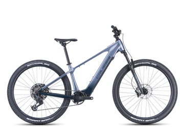Crussis e-Largo AX 9.12 (2027)