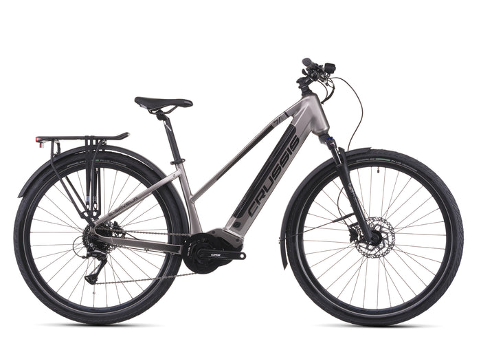 Crussis e-Savela 7.11 (2026)