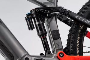 Haibike ALLMTN 4 (2026)