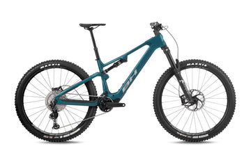 BH iLYNX+ DL TRAIL CARBON 8.6 (2027)