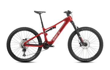 BH iLYNX+ DL ENDURO 9.0 (2027)