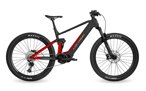 Lectron Esconder FSX Pro full 17" 