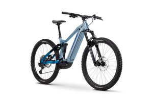 Haibike ALLTRAIL 10 (2025)