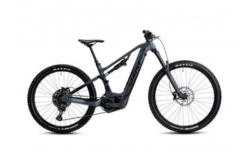 GHOST E-ASX 160 Universal B750 model 2023