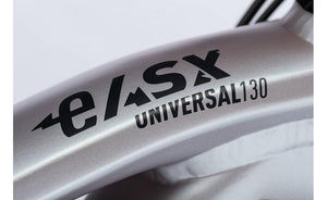 GHOST E-ASX 130 Universal B750 Light model 2023