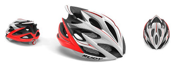 RUDY PROJECT HELMET WINDMAX  WHI