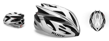 RUDY PROJECT HELMET RUSH