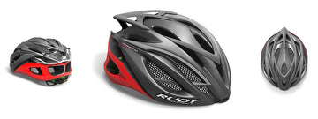 RUDY PROJECT HELMET RACEMASTER