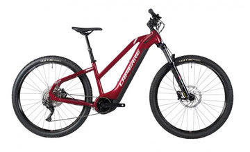 LAPIERRE Overvolt HT 7.6 Mix