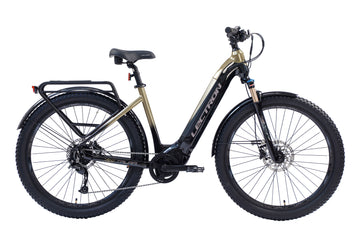 Lectron TAURA MZX 27,5” 720Wh 17"/19" (2025)