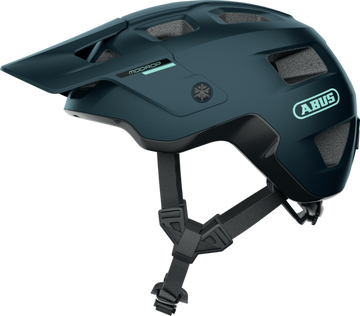 Helma Abus Modrop - Midnight Blue