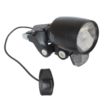 MONKEYLINK - přední světlo ML-High Beam 150 Lux Connect
