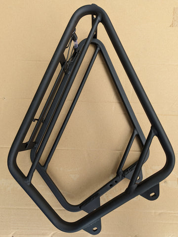 Zadní nosič pro Lectron MZX