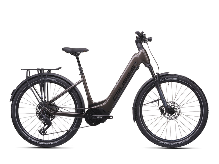 Crussis ONE-Country 10.11 (2026)