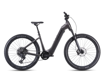 Crussis ONE-Country AX MTB 10.12 (2027)