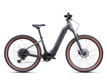 Crussis ONE-Country AX MTB 8.12 (2027)