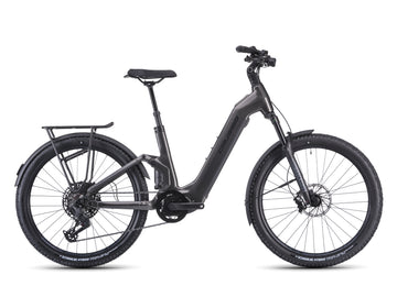 Crussis ONE-Country full AX 10.12 (2027)