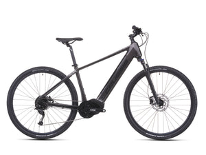 Crussis ONE-Cross 7.11 (2026)