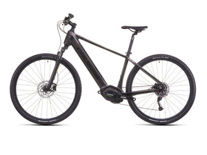Crussis ONE-Cross 7.11 (2026)