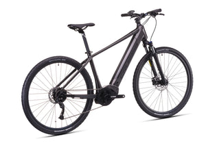 Crussis ONE-Cross 7.11 (2026)