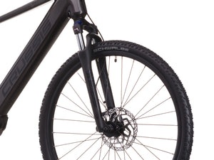 Crussis ONE-Cross 7.11 (2026)
