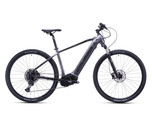Crussis ONE-Cross 9.11 (2026)