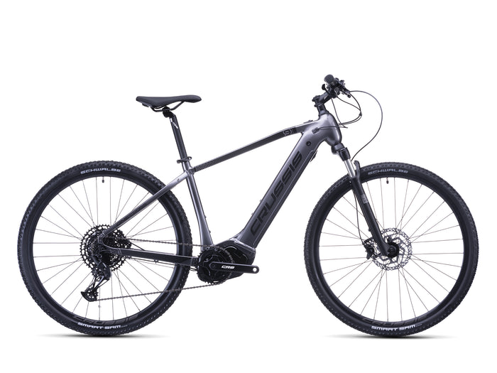 Crussis ONE-Cross 9.11 (2026)