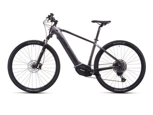 Crussis ONE-Cross 9.11 (2026)