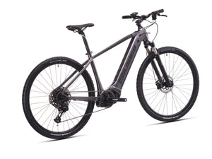 Crussis ONE-Cross 9.11 (2026)