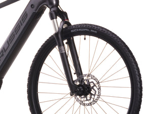 Crussis ONE-Cross 9.11 (2026)
