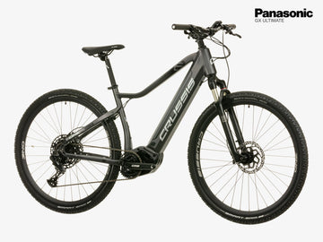 Crussis ONE-Cross 9.9 model 2024