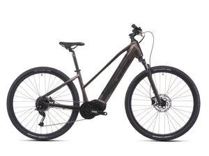 Crussis ONE-Cross low 7.11 (2026)
