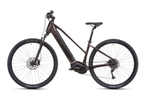 Crussis ONE-Cross low 7.11 (2026)
