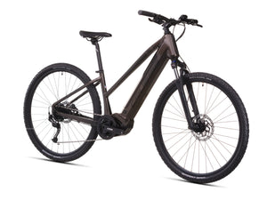 Crussis ONE-Cross low 7.11 (2026)