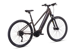 Crussis ONE-Cross low 7.11 (2026)
