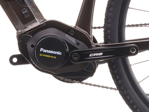 Crussis ONE-Cross low 7.11 (2026)