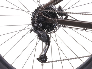 Crussis ONE-Cross low 7.11 (2026)
