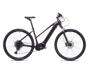 Crussis ONE-Cross low 9.11 (2026)