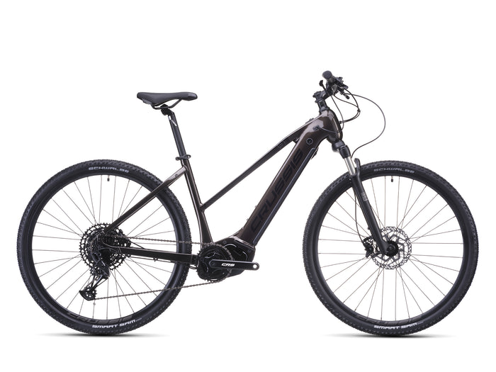 Crussis ONE-Cross low 9.11 (2026)