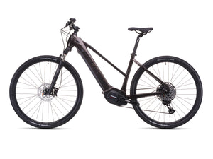 Crussis ONE-Cross low 9.11 (2026)