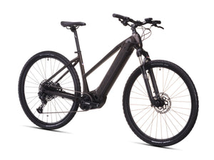 Crussis ONE-Cross low 9.11 (2026)