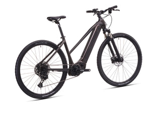 Crussis ONE-Cross low 9.11 (2026)