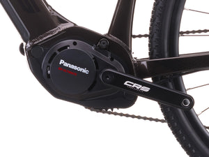 Crussis ONE-Cross low 9.11 (2026)